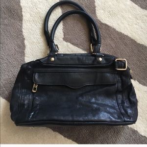 Rebecca Minkoff Morning after bag mini